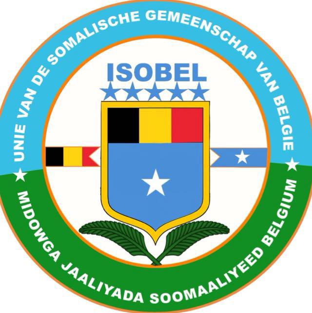 ISOBEL logo